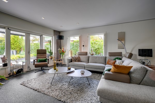 Medium property photo - Heuvelskamp 12, 3925 LJ Scherpenzeel